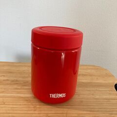 THERMOS製スープジャー　3月末まで（早期取引希望）