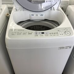 TOSHIBA10.0kg全自動洗濯機2017年製