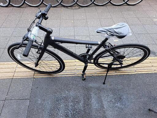自転車⑨