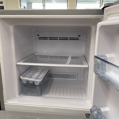 HITACHI 2ドア冷蔵庫 2020年製 R-23JAです。【トレファク東大阪店】
