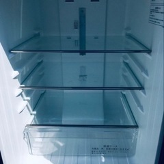 720番 Hisense✨冷凍冷蔵庫✨HR-G1501‼️