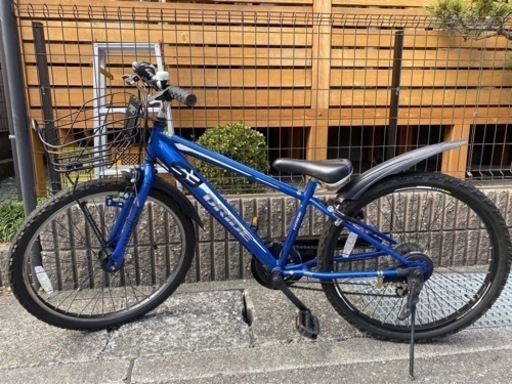 子供用　自転車