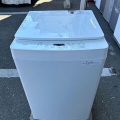 洗濯機 ツインバード WM-EC55 2019年製 5.5kg ...