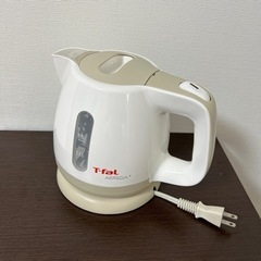 T-fal 電気ケトル