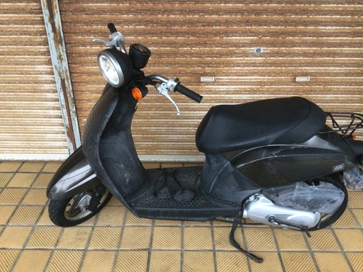 ホンダ　Today  ４スト　3月限定価格