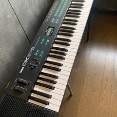  [USED]ジャンク YAMAHA DX27S  