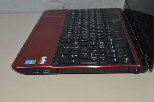 爆速SSD512GB NEC LS700/N i7-4702MQ/メモリ8GB | pcmlawoffices.com