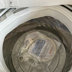 Panasonic パナソニック 5kg洗濯機 NA-F50B11 2018年製 ステンレス槽