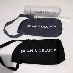 未使用✨ DEAN AND DELUCA スリムボトル ホワイト...