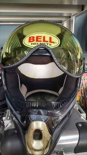 BELL　フルフェイスヘルメット