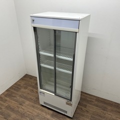 サンデン SANDEN 業務用 冷蔵ショーケース 154L 店舗 飲食店
