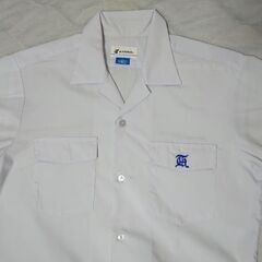 【美品】学生服 上下 垂水東中学校 男子 学ラン 詰襟