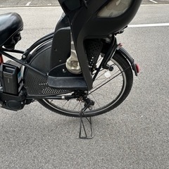 プリジストン　電動自転車　ハイディ2