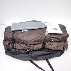 CD113 Fieldoor TUNNEL TENT 620 トンネルテント 620