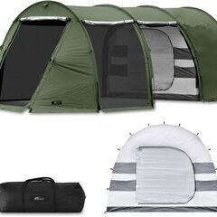 フィールドア　トンネルテント 620 FIELDOOR（フィールドア） | トンネルテント 620