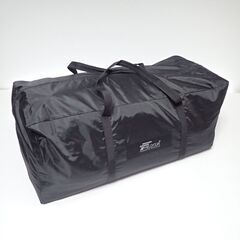 CD113 Fieldoor TUNNEL TENT 620 トンネルテント 620