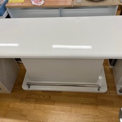 N432☆ニトリ製☆バーカウンター☆サイズ：横905×高1005×奥500