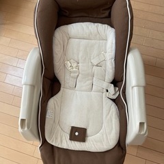 再追加販売 【新品】Combi ベビーチェア ※川崎市に来れる方を優先