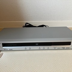 Pioneer DVDプレイヤー　DV-300