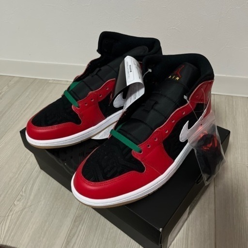 JORDAN BRAND ジョーダンブランド AIR JORDAN 1 MID SE エア