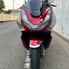 【ネット決済】PCX１２５　ＪＫ０５　２０２１年式