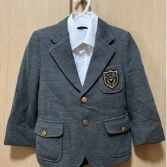 入園準備🌸入学準備 東京のらくろNORAKURO 式服 3…