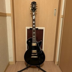 ギター　epiphone ジャンク扱い