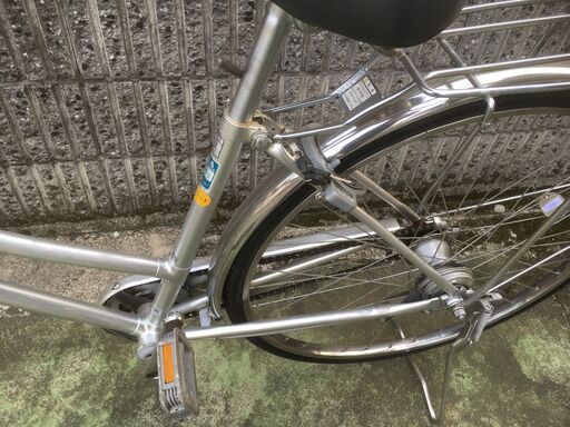27インチ」の検索結果 | 自転車通販「cyma -サイマ-」人気自転車が最大 
