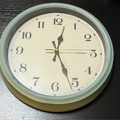 【ネット決済】Franc Franc 掛け時計