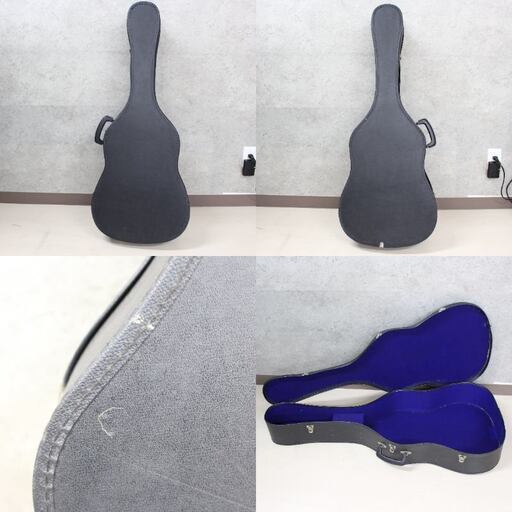 店S407)アコースティックギター ギター YAMAHA ヤマハ FG-251 オレンジ