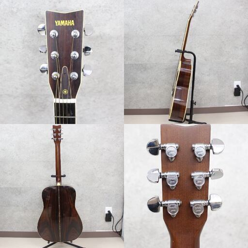 店S407)アコースティックギター ギター YAMAHA ヤマハ FG-251 オレンジ