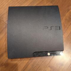 PS3 【ジャンク品】（取引中）