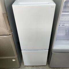 ヤマダ電機オリジナル156L冷蔵庫　2021年製！分解クリーニン...