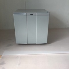 『交渉中』ハイアール　1ドア冷蔵庫　JR-N40C   40L