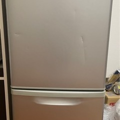 冷蔵庫 パナソニック nr-b142w