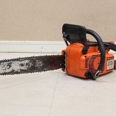 スチール エンジンチェーンソー 011AVEQ STIHL エン...