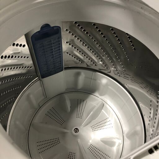 3/27 終 2018年製 Panasonic 全自動電気洗濯機 NA-F70PB11 7.0kg 洗濯機 パナソニック 菊倉MZ