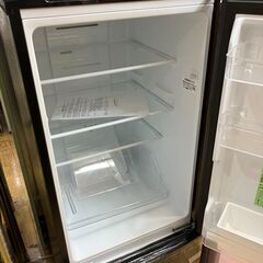 IRISOHYAMA アイリスオーヤマ 154L冷蔵庫 2020年製 IRSN-15A No.7638 ※現金、クレジット、PayPay等スマホ決済対応※