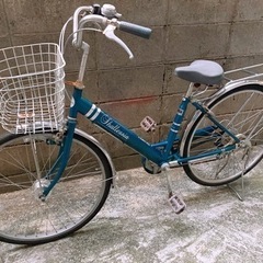 自転車