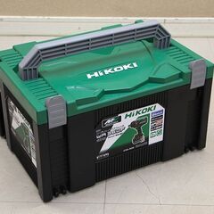 HiKOKI(ハイコーキ) 36V コードレス インパクトレンチ...