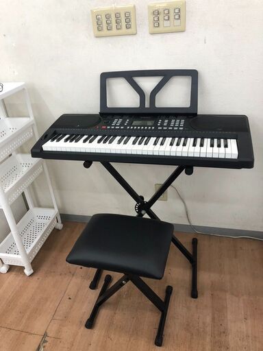 電子ピアノ ONETONE OKT-61S 61鍵 サクラ楽器 定価17,050円【安心の3ヶ月保証】自社配送時代引き可※現金、クレジット、スマホ決済対応※