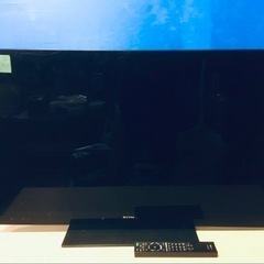 ④2899番 ソニー✨テレビ✨KDL-40NX720‼️