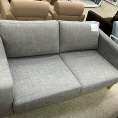 幅367cmのカウチソファー！30万円を118,000円 - 家具 