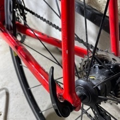 キャノンデール　CADD12 アルテグラ