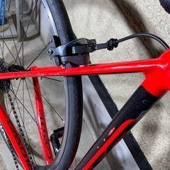 キャノンデール　CADD12 アルテグラ