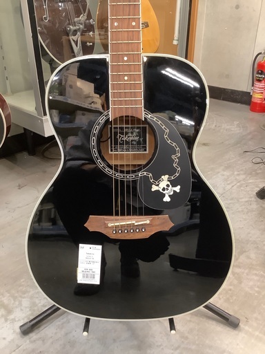 Takamine SKULL#7 BL 入荷しました！！！