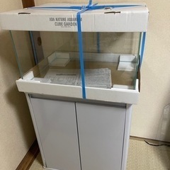 ADA水槽コトブキ水槽台セット　60センチ