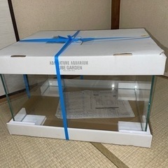 ADA水槽コトブキ水槽台セット　60センチ ADA水槽コトブキ水槽台セット 60センチ