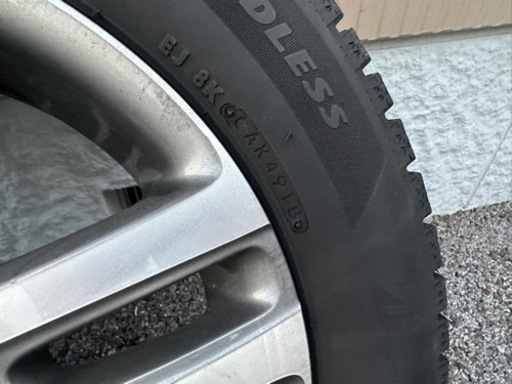 FALKEN ZIEX ZE912 205/55R16】夏タイヤ【アルファロメオ 147 純正 