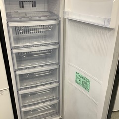 ♻️送料設置無料　三菱　ノンフロン冷凍庫　MF-U14F-B ♻️送料設置無料 三菱 ノンフロン冷凍庫 MF-U14F-B ♻️送料設置無料